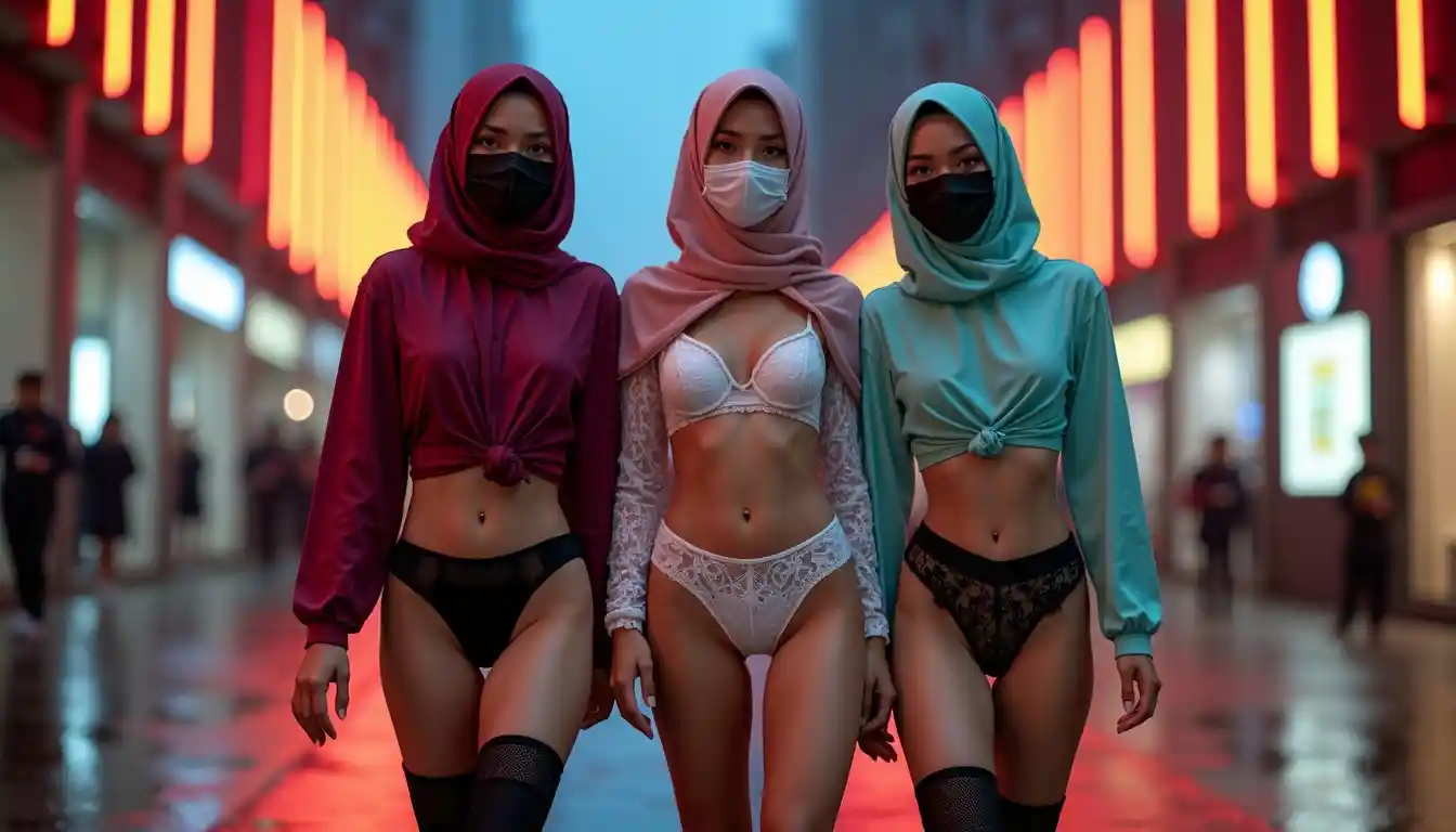 Escort Girl KL: Local Roster vs Street Ads